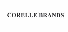 Trademark CORELLE BRANDS