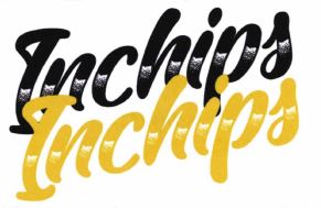 Trademark Inchips Inchips + Logo