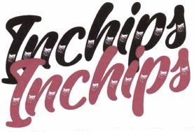 Trademark Inchips Inchips + Logo