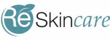 Trademark Re Skin Care + Logo