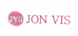 Trademark JON VIS + LOGO JVS 828