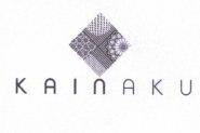 Trademark KAINAKU + LUKISAN