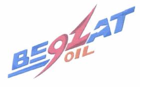 Trademark BE91AT OIL