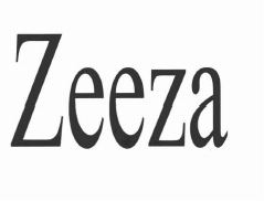 Trademark Zeeza