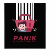 Trademark PANIK eSISKAMLING