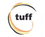 Trademark TUFF + LOGO