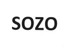 Trademark SOZO