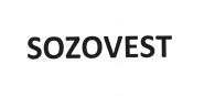 Trademark SOZOVEST