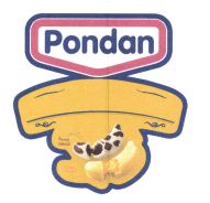 Trademark Pondan