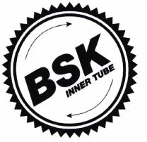 Trademark BSK