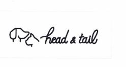 Trademark Head & Tail + Logo