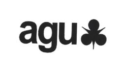 Trademark AGU + LOGO