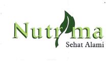 Trademark NUTRIMA