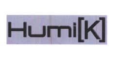 Trademark HUMIK