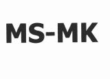 Trademark MS-MK