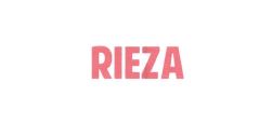 Trademark RIEZA