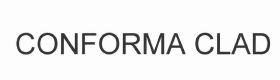 Trademark CONFORMA CLAD