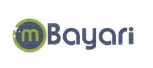 Trademark mBayari + LOGO