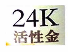 Trademark 24 K