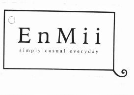 Trademark ENMII