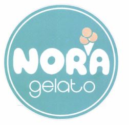 Trademark NORA GELATO & Gambar