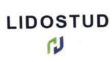 Trademark LIDOSTUD + LOGO