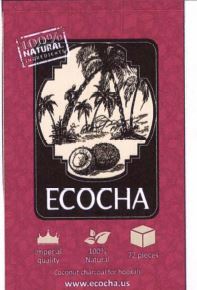 Trademark ECOCHA