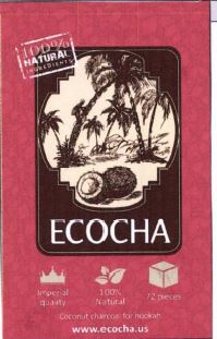 Trademark ECOCHA