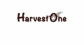 Trademark HarvestOne (color logo)