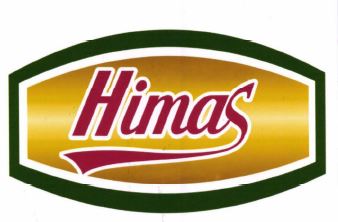 Trademark HIMAS + LOGO