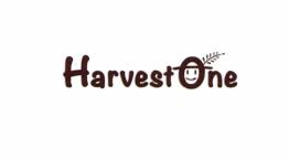 Trademark HarvestOne (color logo)