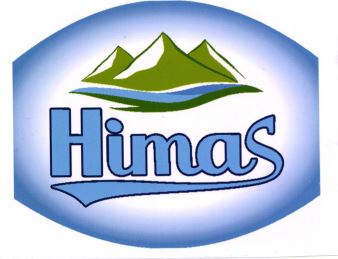 Trademark HIMAS + LOGO