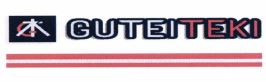 Trademark GUTEITEKI & Logo