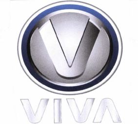 Trademark VIVA