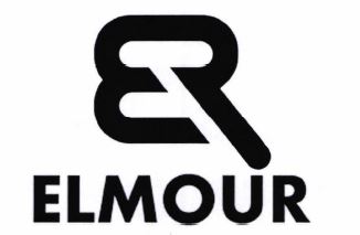 Trademark ELMOUR + Logo