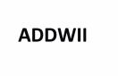 Trademark ADDWII