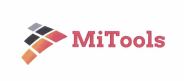 Trademark MiTools + Logo