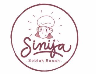 Trademark SINIJA