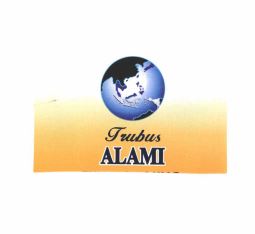 Trademark TRUBUS ALAMI