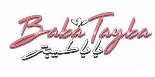 Trademark BABA TAYBA