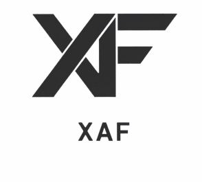 Trademark XAF + LOGO