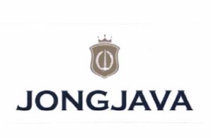 Trademark JONGJAVA + LOGO