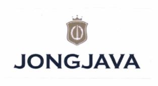 Trademark JONGJAVA + LOGO