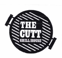 Trademark THE CUTT Grill House & Logo