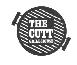 Trademark THE CUTT Grill House & Logo