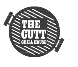 Trademark THE CUTT Grill House & Logo