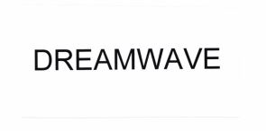 Trademark DREAMWAVE