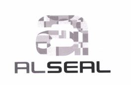 Trademark ALSEAL + LOGO