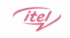 Trademark ITEL & DEVICE