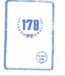 Trademark 178